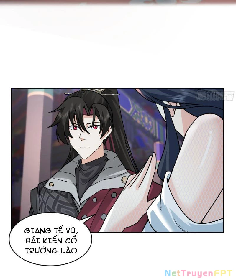 Hạch Động Lực Kiếm Tiên Chapter 23 - Trang 2