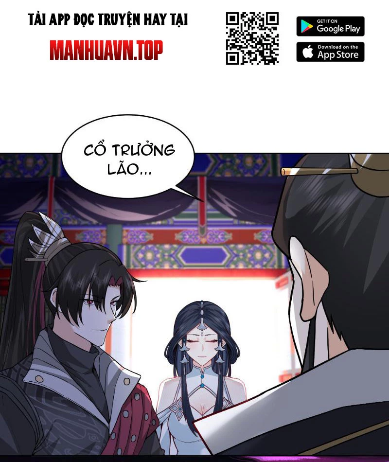 Hạch Động Lực Kiếm Tiên Chapter 23 - Trang 2