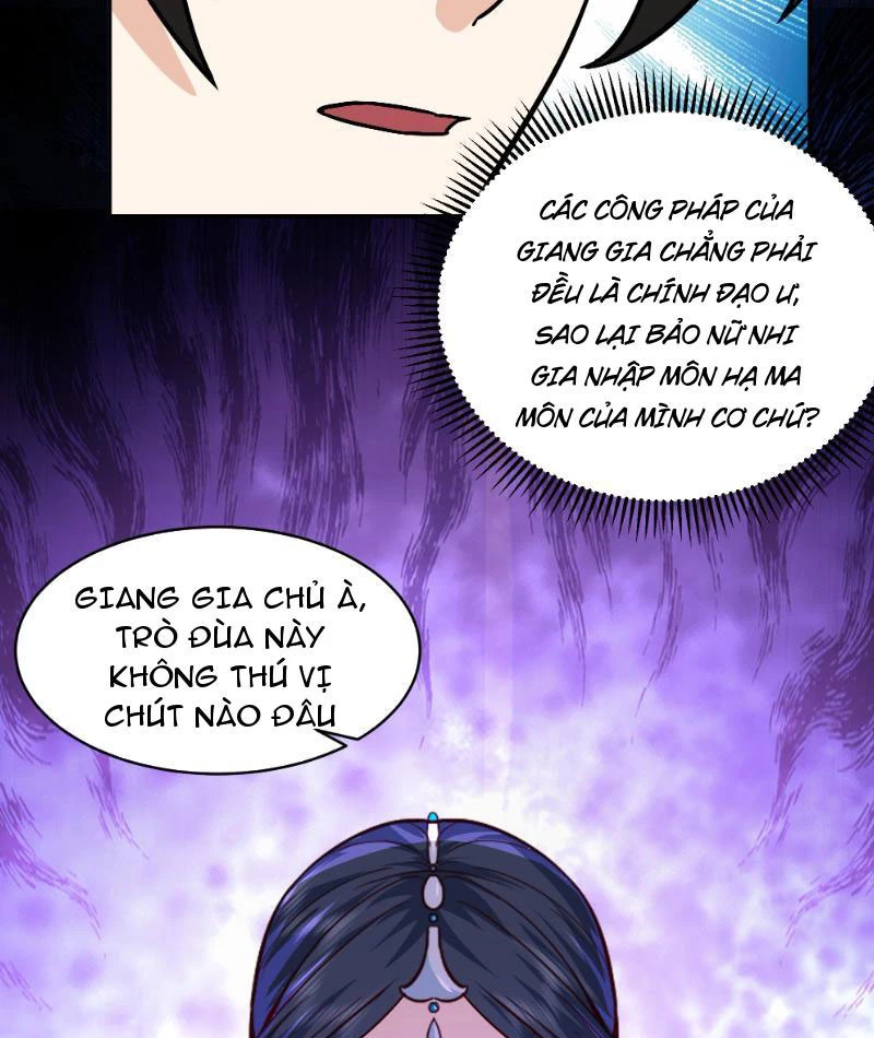 Hạch Động Lực Kiếm Tiên Chapter 23 - Trang 2