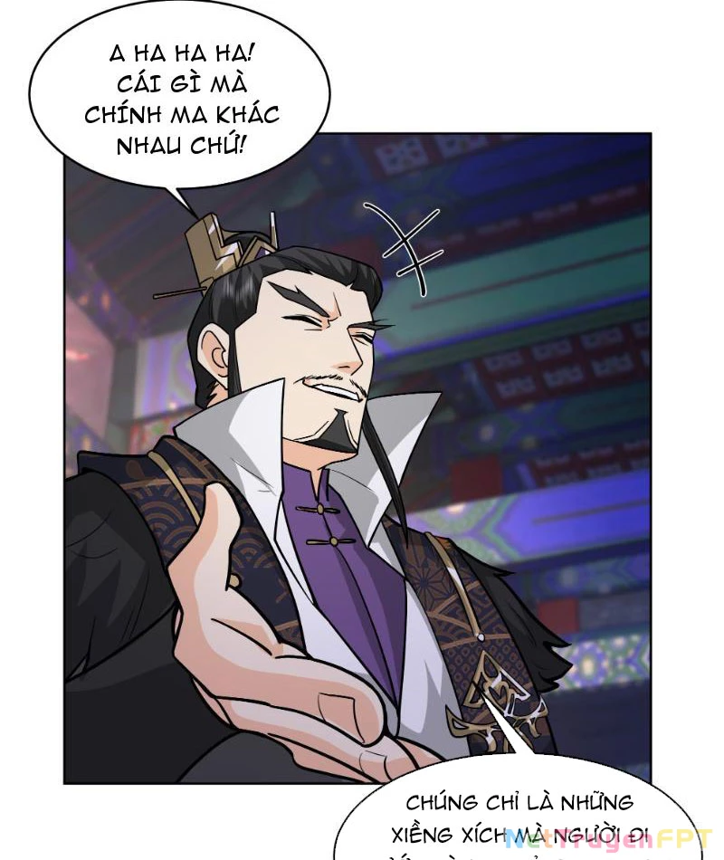 Hạch Động Lực Kiếm Tiên Chapter 23 - Trang 2