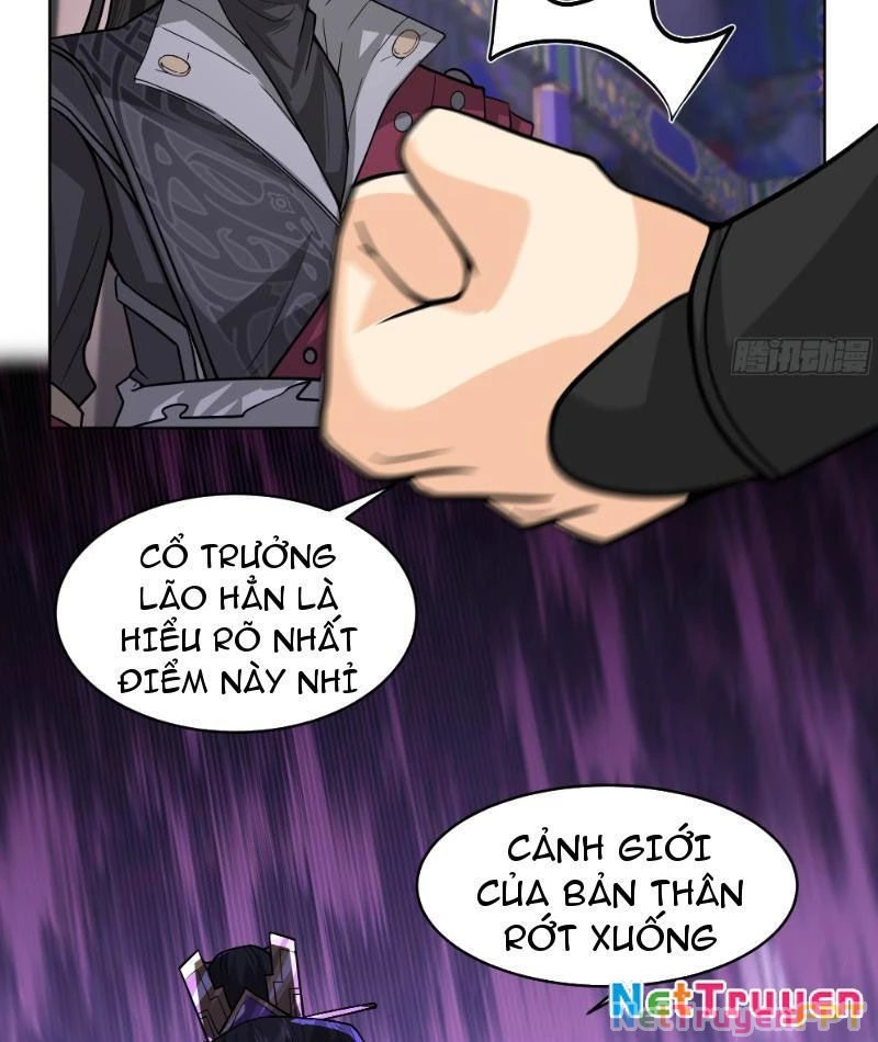 Hạch Động Lực Kiếm Tiên Chapter 23 - Trang 2