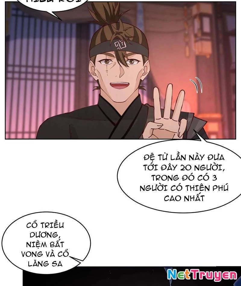 Hạch Động Lực Kiếm Tiên Chapter 24 - Trang 2