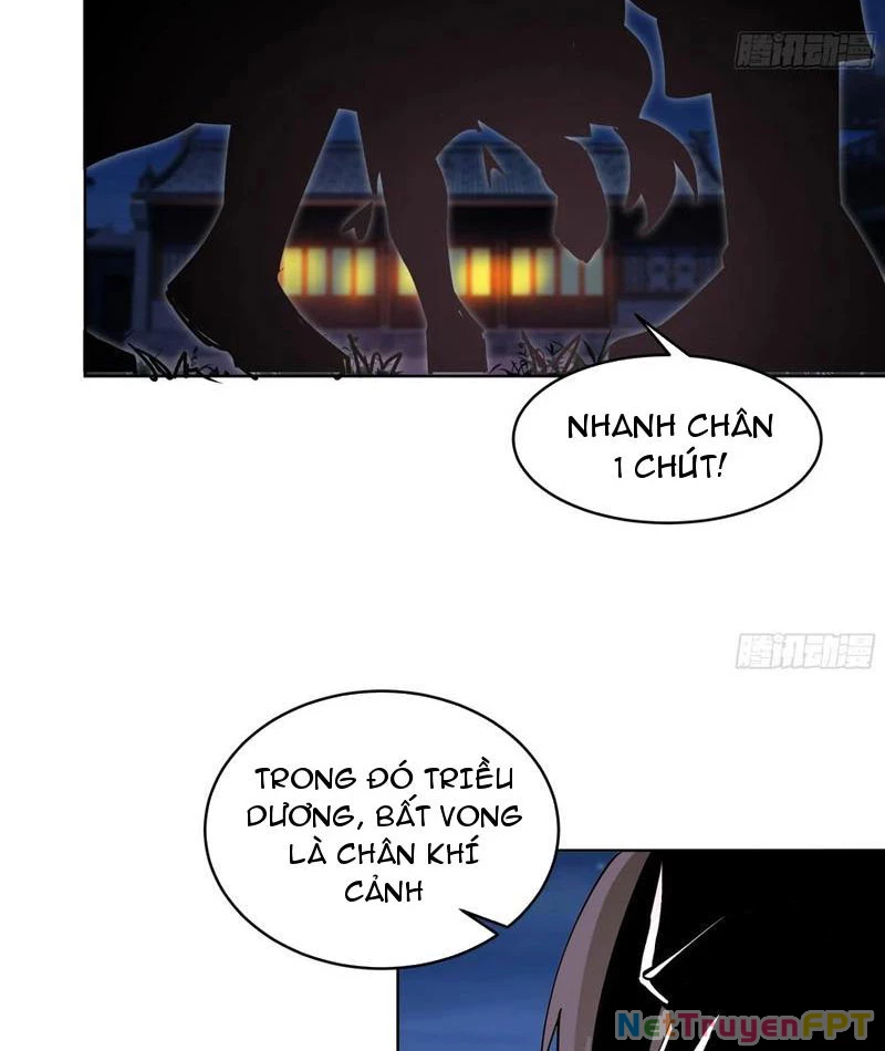 Hạch Động Lực Kiếm Tiên Chapter 24 - Trang 2