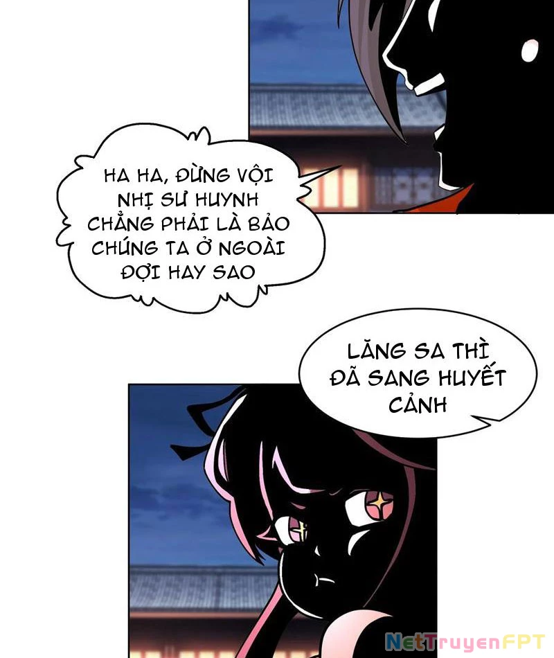 Hạch Động Lực Kiếm Tiên Chapter 24 - Trang 2