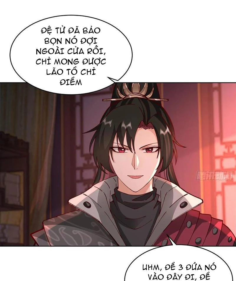 Hạch Động Lực Kiếm Tiên Chapter 24 - Trang 2