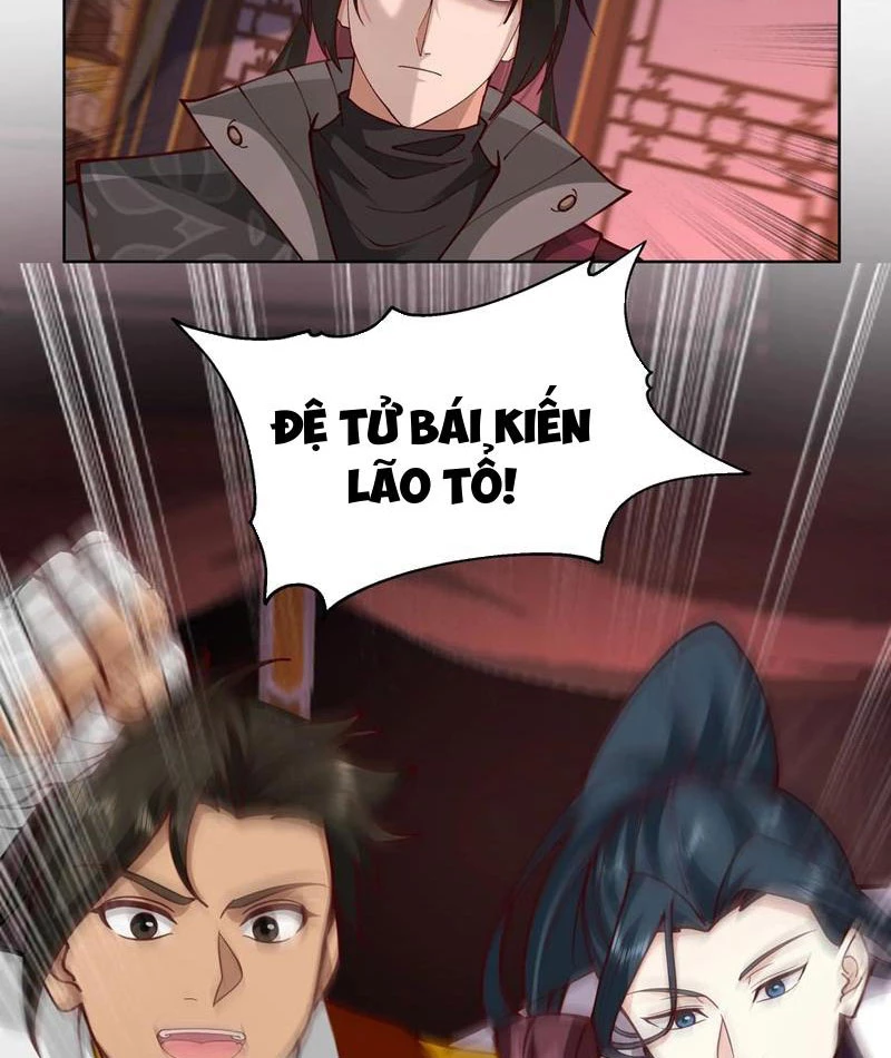 Hạch Động Lực Kiếm Tiên Chapter 24 - Trang 2