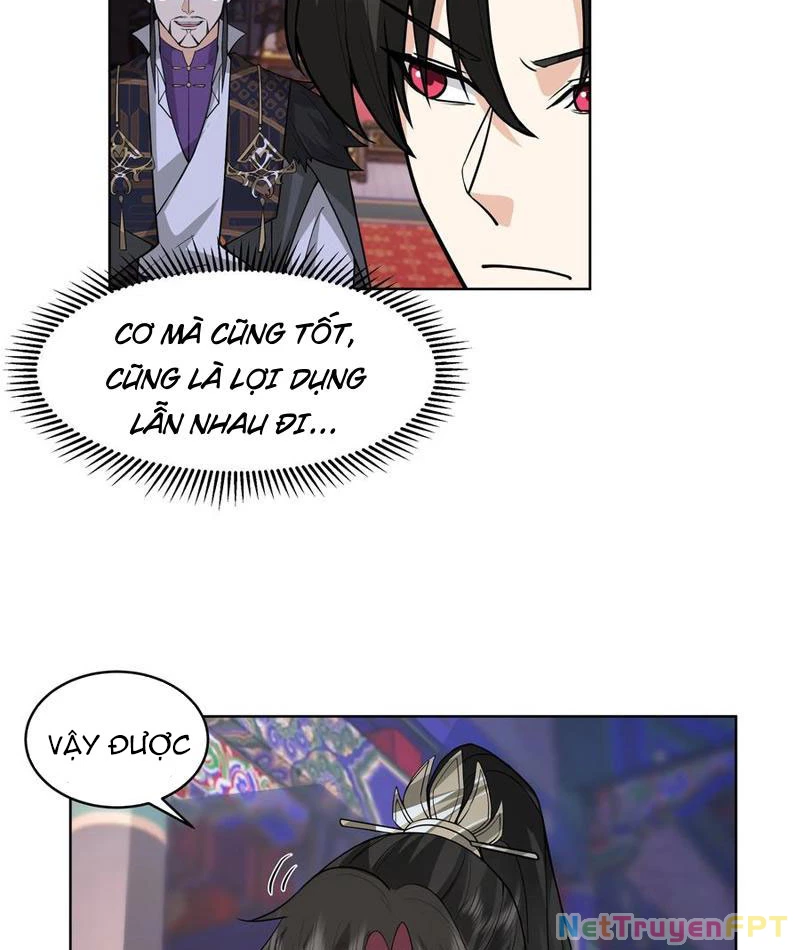 Hạch Động Lực Kiếm Tiên Chapter 24 - Trang 2