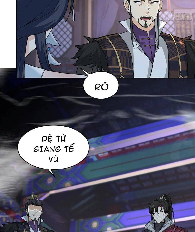 Hạch Động Lực Kiếm Tiên Chapter 24 - Trang 2