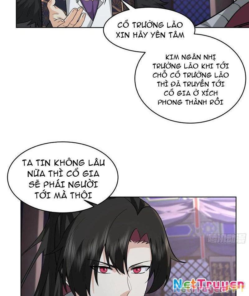 Hạch Động Lực Kiếm Tiên Chapter 24 - Trang 2