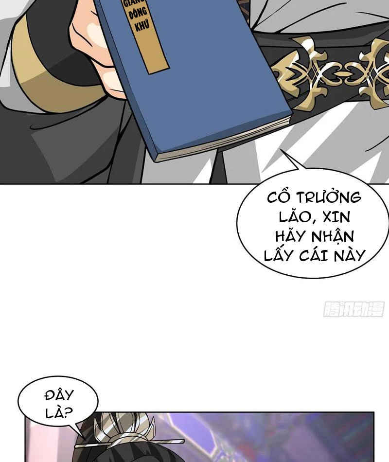 Hạch Động Lực Kiếm Tiên Chapter 24 - Trang 2