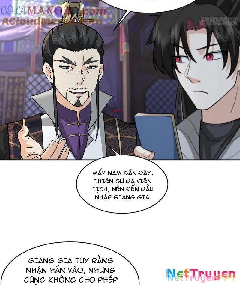 Hạch Động Lực Kiếm Tiên Chapter 24 - Trang 2