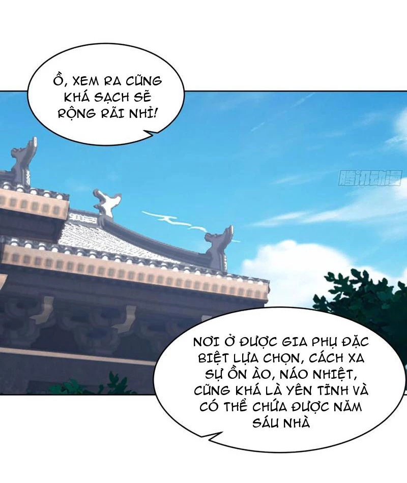 Hạch Động Lực Kiếm Tiên Chapter 24 - Trang 2