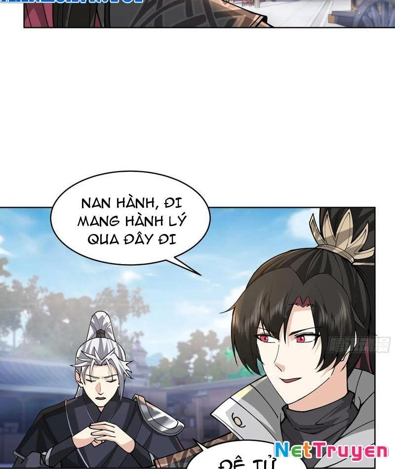Hạch Động Lực Kiếm Tiên Chapter 24 - Trang 2