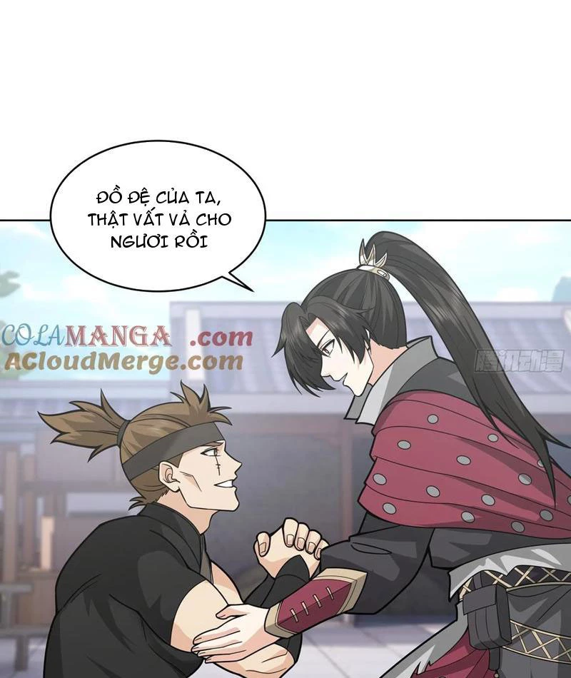 Hạch Động Lực Kiếm Tiên Chapter 24 - Trang 2