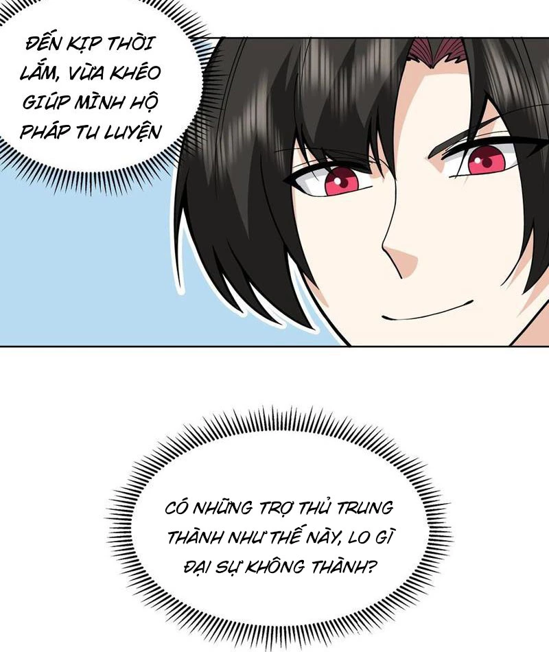 Hạch Động Lực Kiếm Tiên Chapter 24 - Trang 2