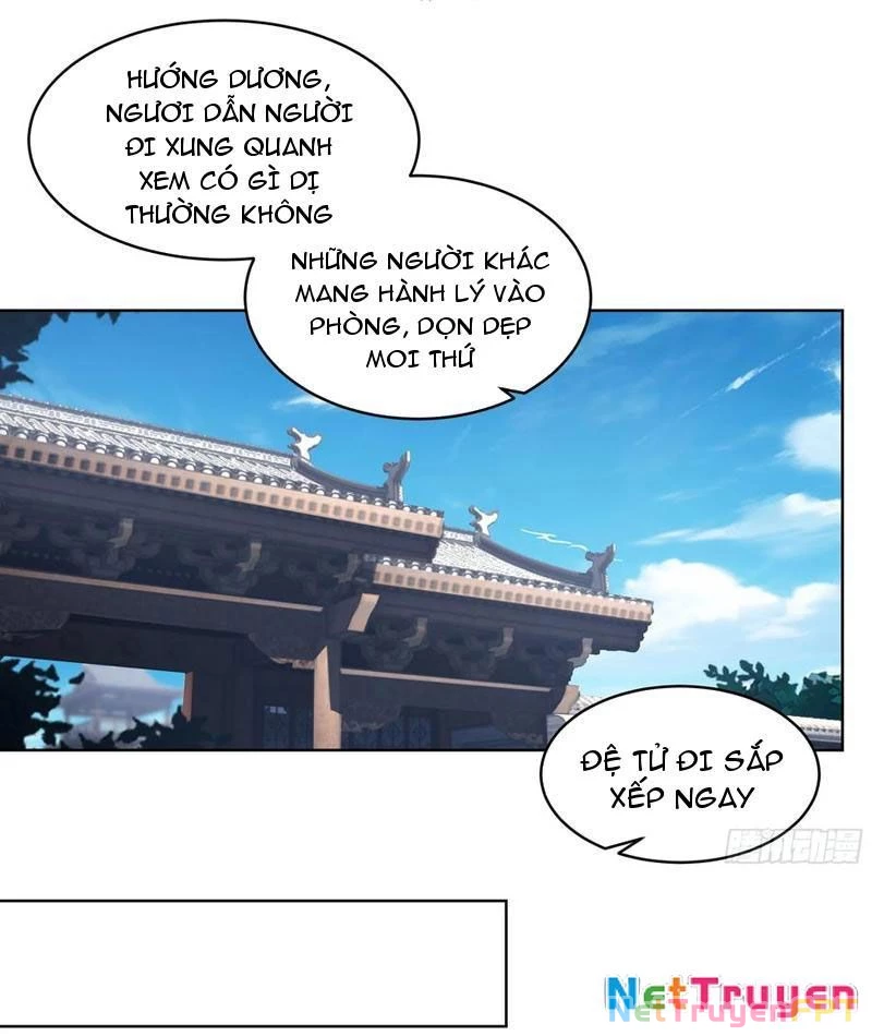 Hạch Động Lực Kiếm Tiên Chapter 24 - Trang 2