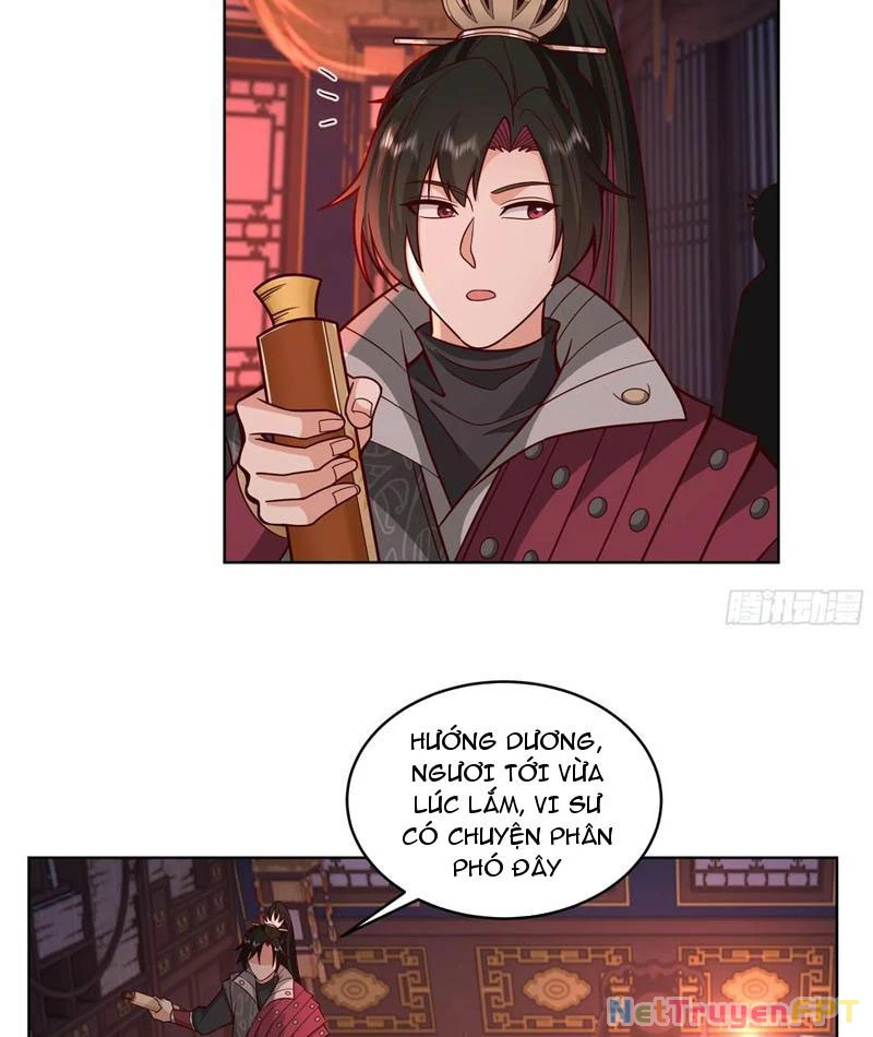 Hạch Động Lực Kiếm Tiên Chapter 24 - Trang 2