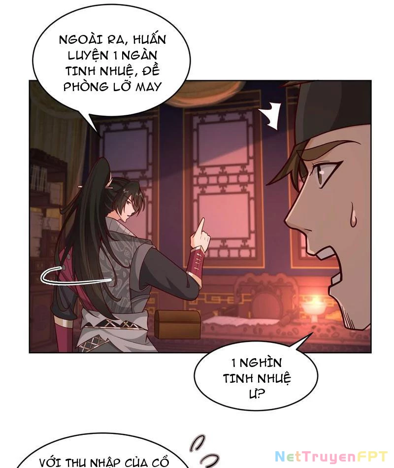 Hạch Động Lực Kiếm Tiên Chapter 24 - Trang 2
