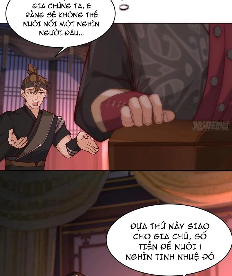 Hạch Động Lực Kiếm Tiên Chapter 24 - Trang 2