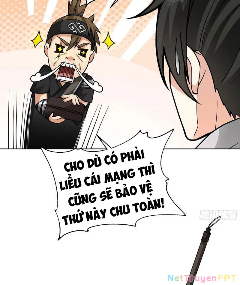 Hạch Động Lực Kiếm Tiên Chapter 24 - Trang 2