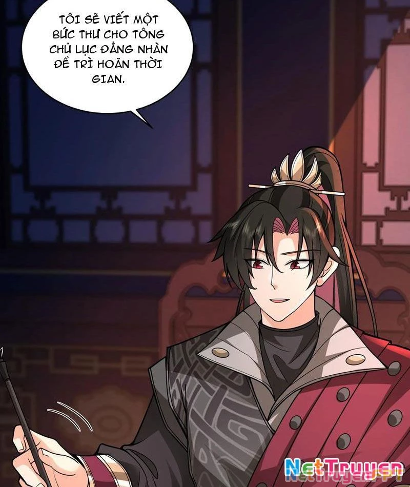 Hạch Động Lực Kiếm Tiên Chapter 24 - Trang 2