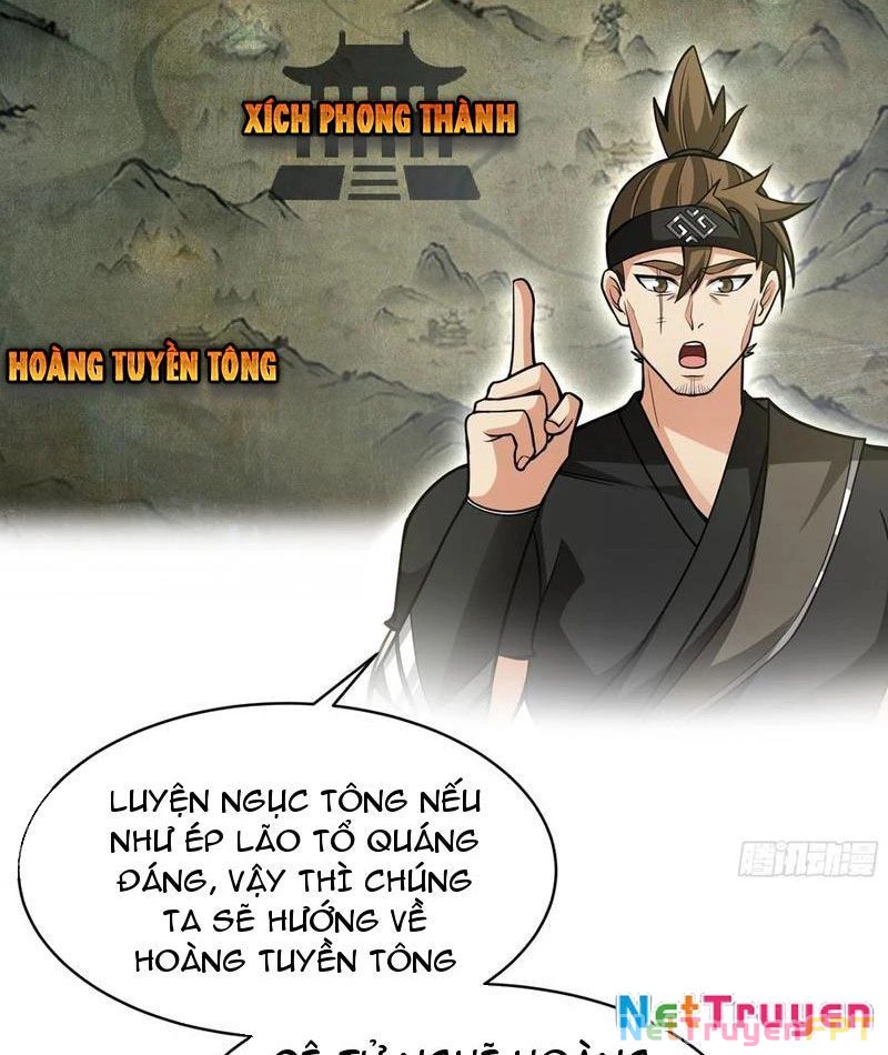 Hạch Động Lực Kiếm Tiên Chapter 24 - Trang 2