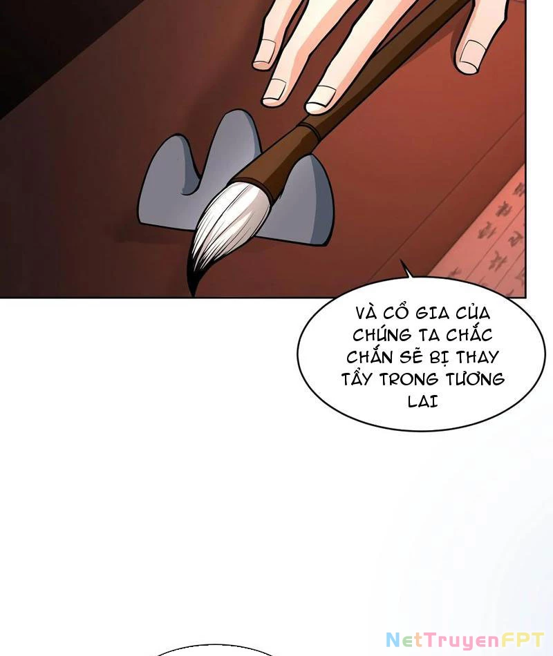 Hạch Động Lực Kiếm Tiên Chapter 24 - Trang 2