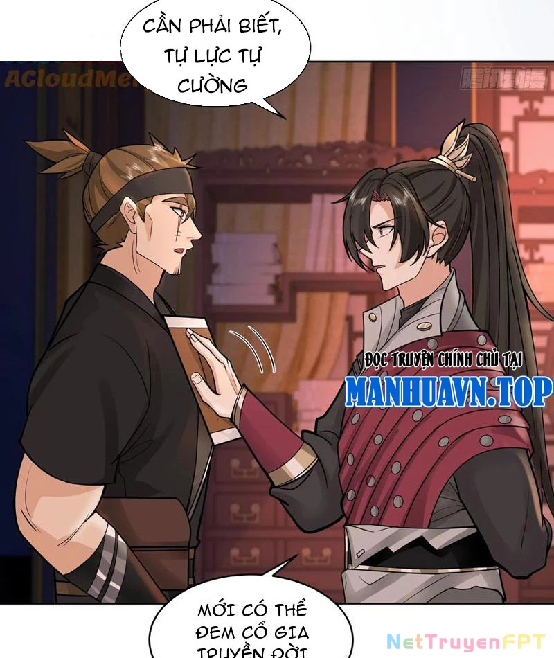 Hạch Động Lực Kiếm Tiên Chapter 24 - Trang 2