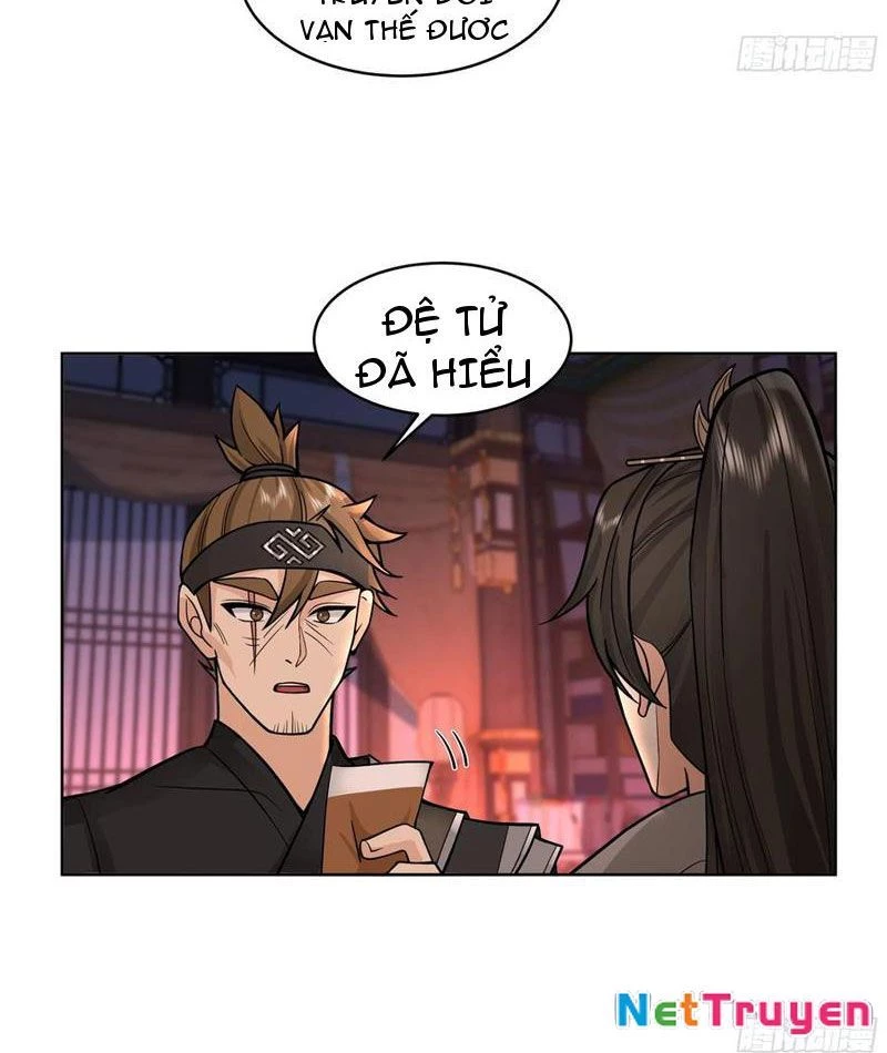 Hạch Động Lực Kiếm Tiên Chapter 24 - Trang 2