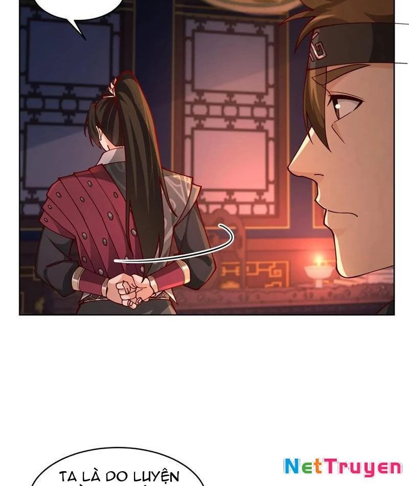 Hạch Động Lực Kiếm Tiên Chapter 24 - Trang 2
