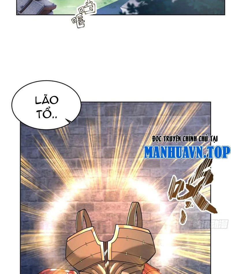 Hạch Động Lực Kiếm Tiên Chapter 27 - Trang 2