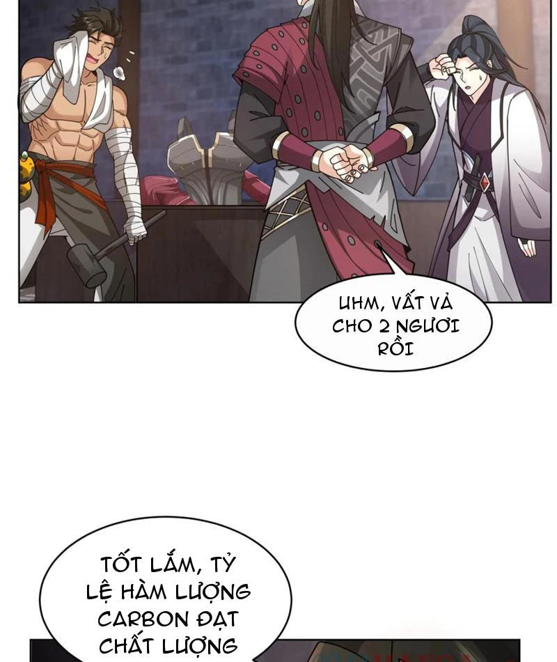 Hạch Động Lực Kiếm Tiên Chapter 27 - Trang 2
