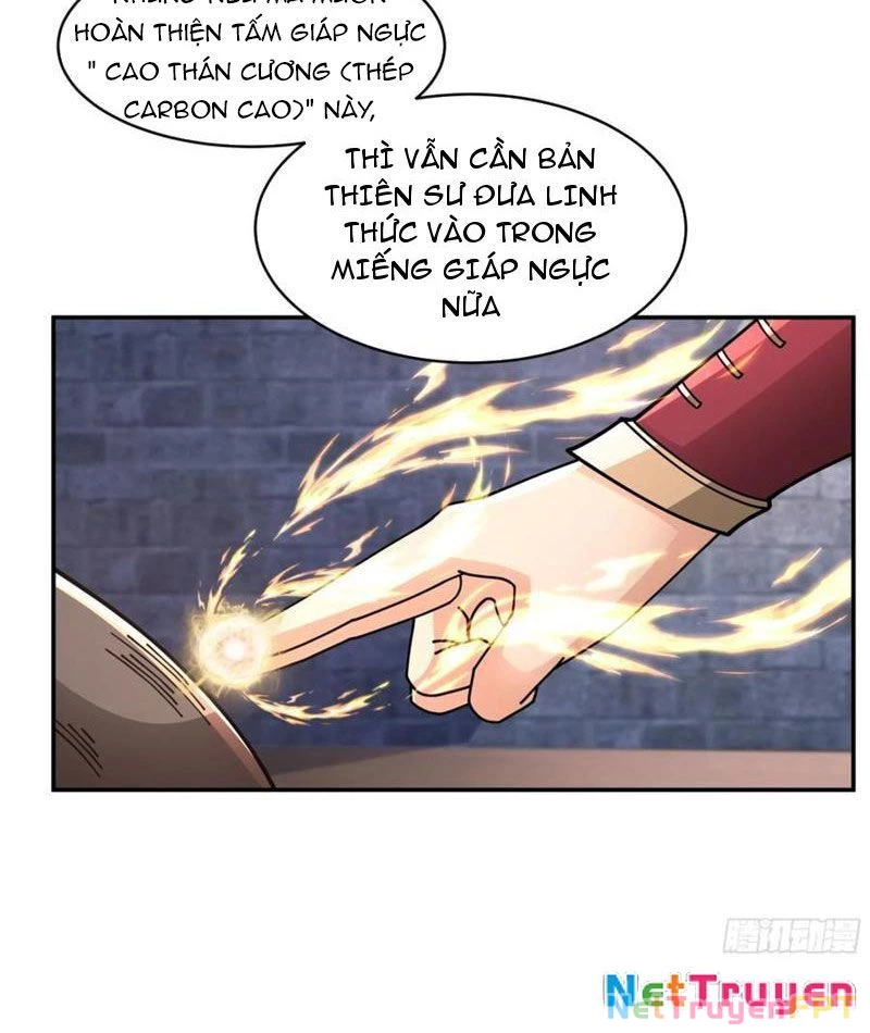 Hạch Động Lực Kiếm Tiên Chapter 27 - Trang 2