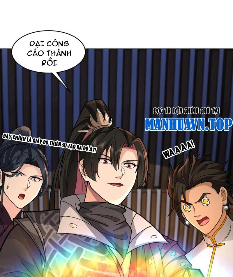 Hạch Động Lực Kiếm Tiên Chapter 27 - Trang 2