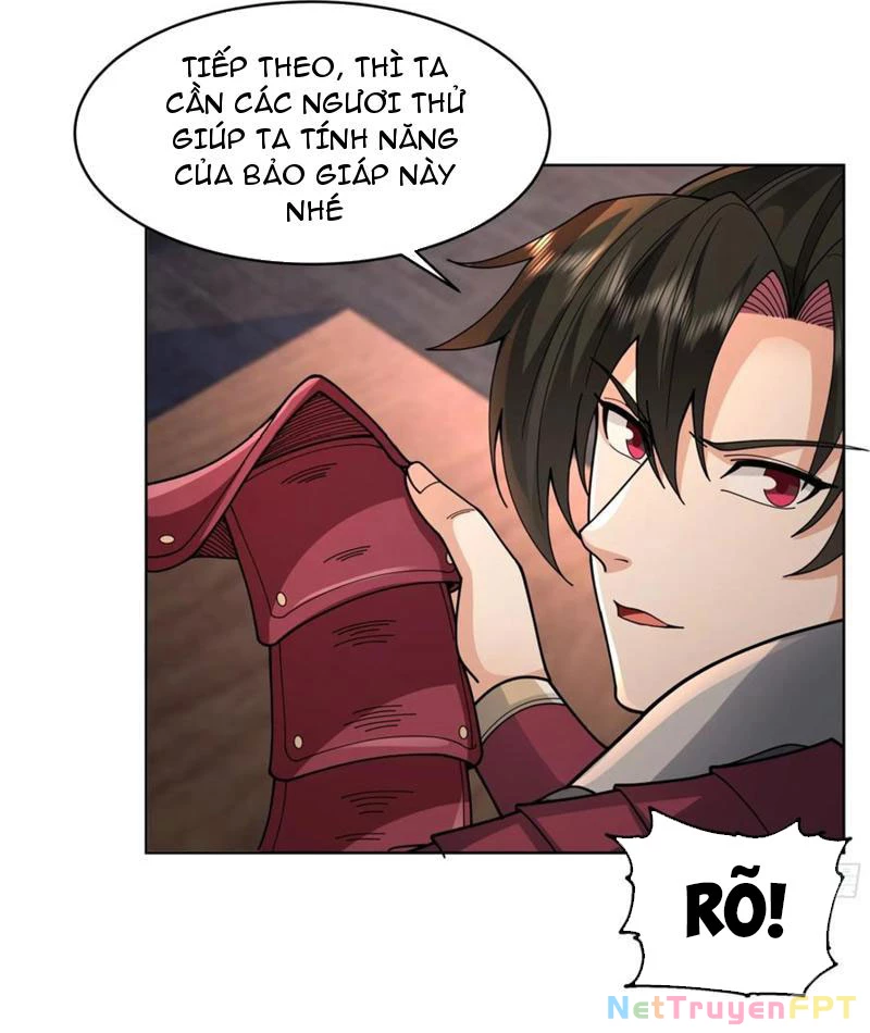Hạch Động Lực Kiếm Tiên Chapter 27 - Trang 2