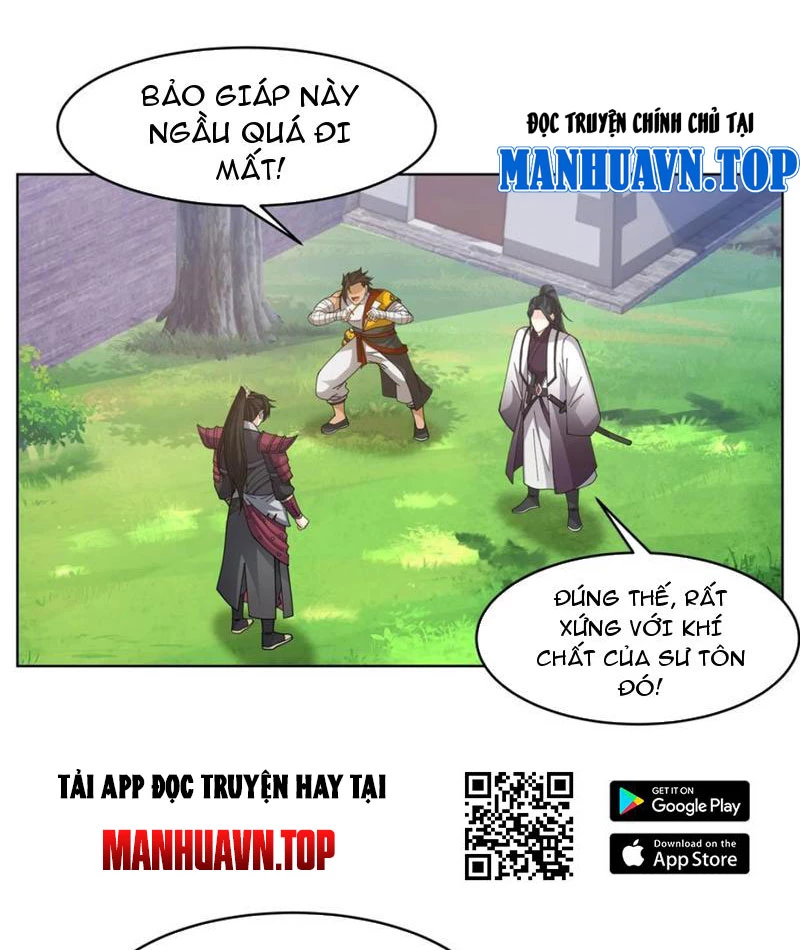 Hạch Động Lực Kiếm Tiên Chapter 27 - Trang 2