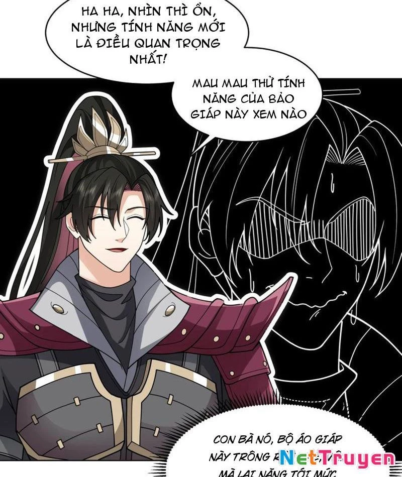 Hạch Động Lực Kiếm Tiên Chapter 27 - Trang 2