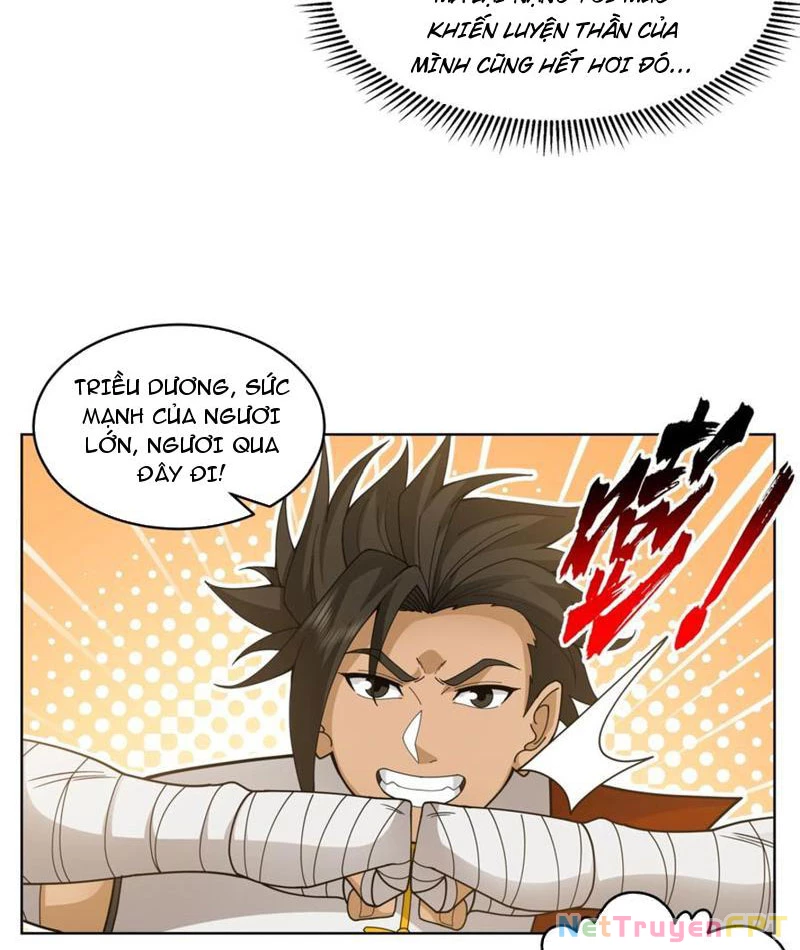 Hạch Động Lực Kiếm Tiên Chapter 27 - Trang 2