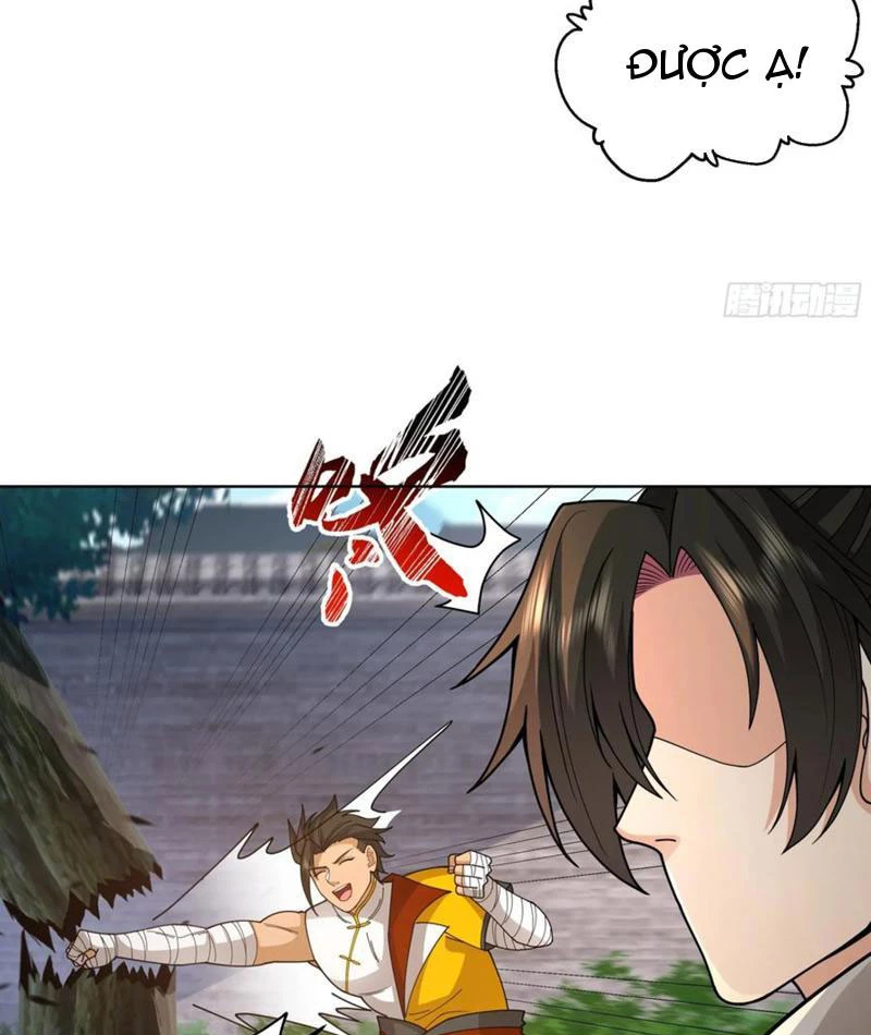 Hạch Động Lực Kiếm Tiên Chapter 27 - Trang 2