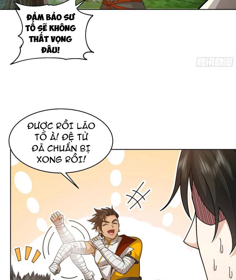 Hạch Động Lực Kiếm Tiên Chapter 27 - Trang 2