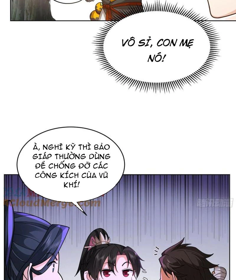 Hạch Động Lực Kiếm Tiên Chapter 27 - Trang 2