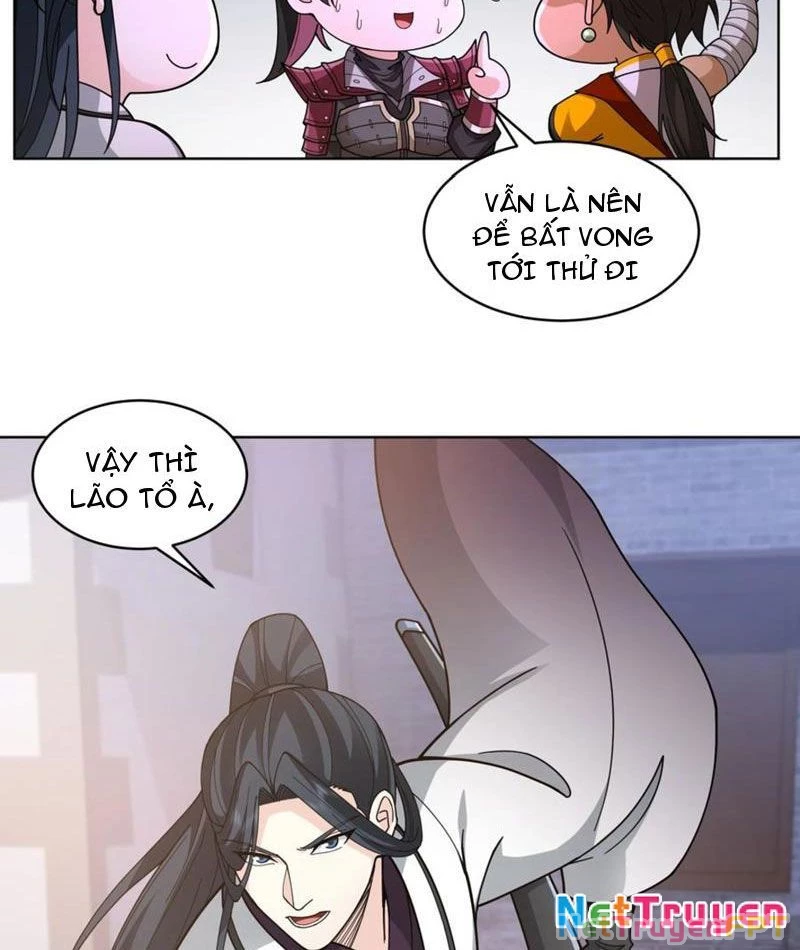 Hạch Động Lực Kiếm Tiên Chapter 27 - Trang 2
