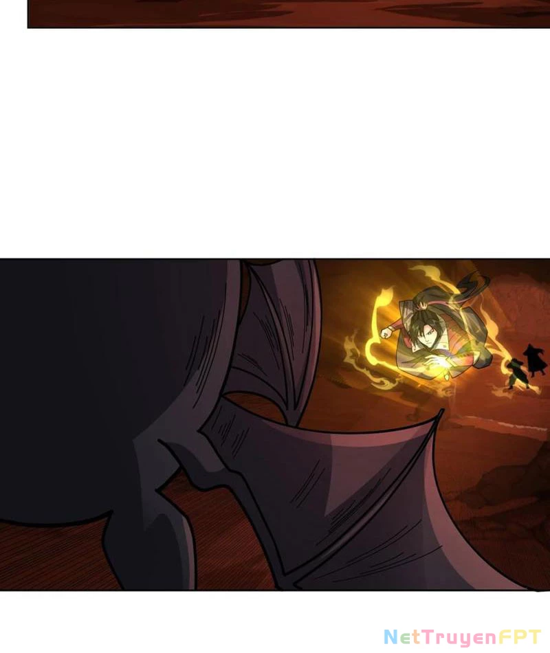 Hạch Động Lực Kiếm Tiên Chapter 27 - Trang 2