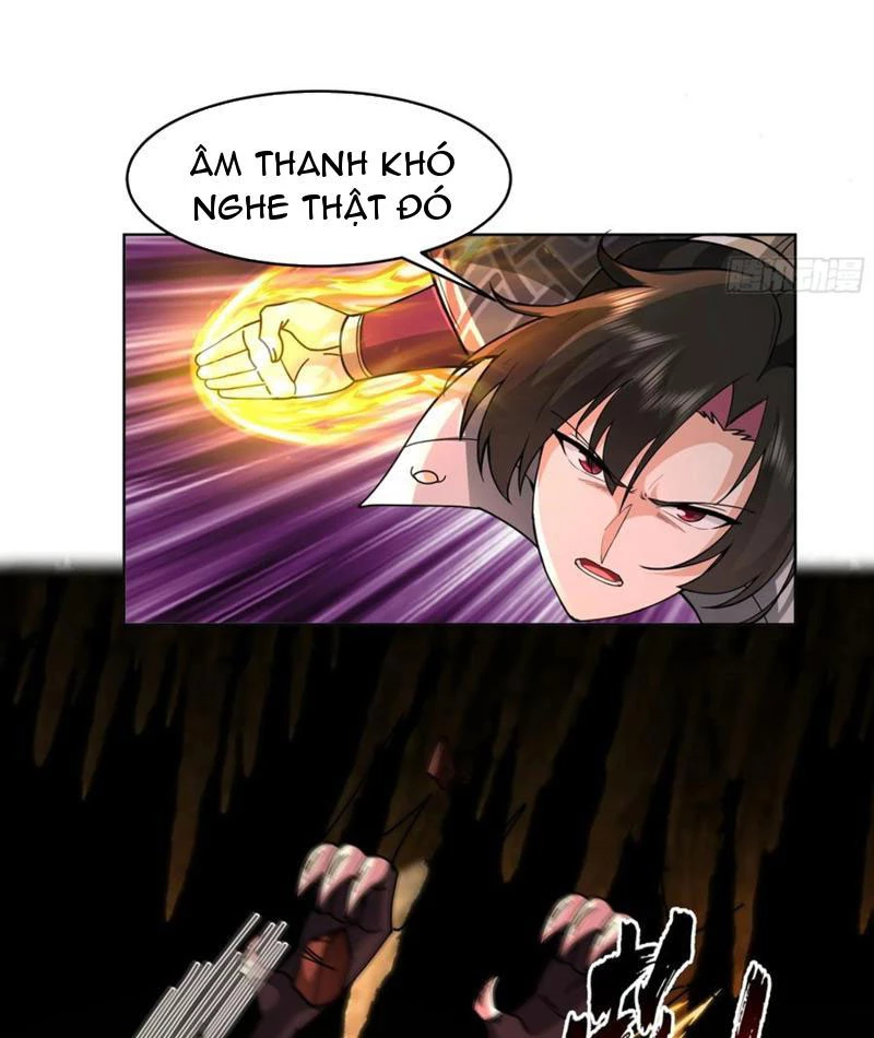 Hạch Động Lực Kiếm Tiên Chapter 27 - Trang 2