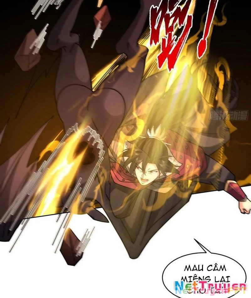 Hạch Động Lực Kiếm Tiên Chapter 27 - Trang 2