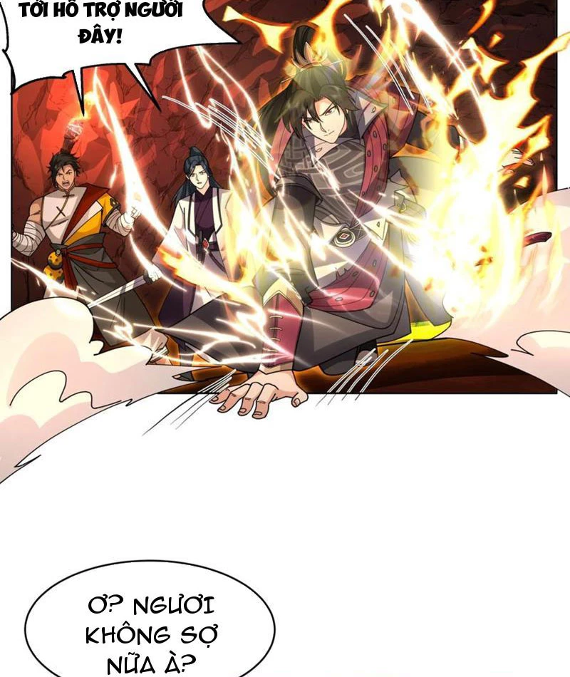 Hạch Động Lực Kiếm Tiên Chapter 27 - Trang 2