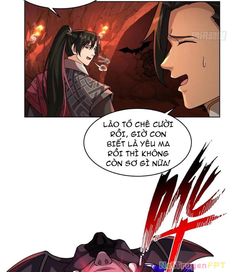 Hạch Động Lực Kiếm Tiên Chapter 27 - Trang 2