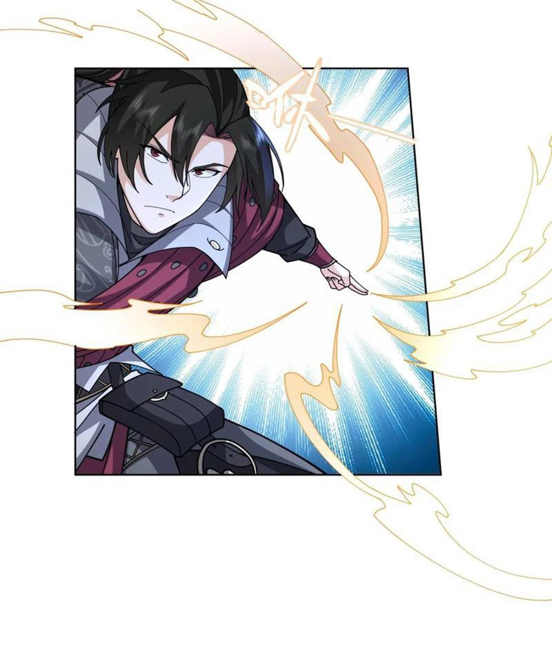 Hạch Động Lực Kiếm Tiên Chapter 27 - Trang 2