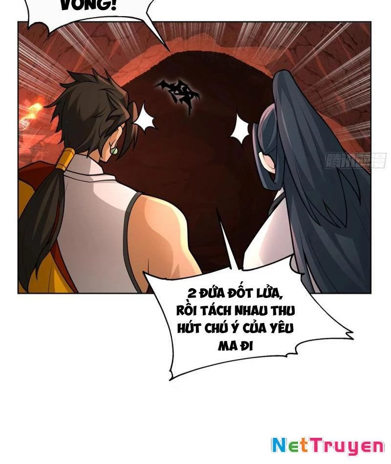 Hạch Động Lực Kiếm Tiên Chapter 27 - Trang 2