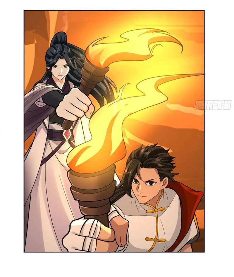 Hạch Động Lực Kiếm Tiên Chapter 27 - Trang 2